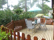 sun deck